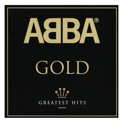 Abba - Gold (Golden Coloured) (2 LP)