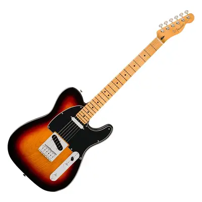 Fender Player II Series Telecaster MN 3-Color Sunburst Elektrická kytara