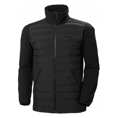 Helly Hansen Men's HP Insulator 2.0 Bunda Black