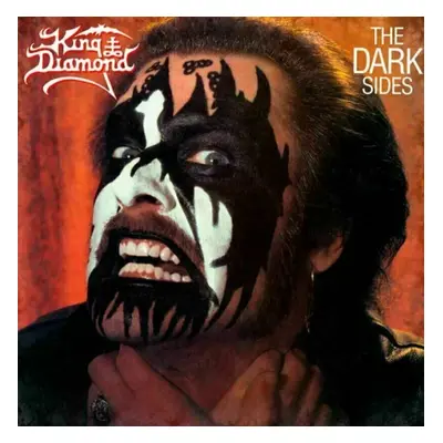 King Diamond - The Dark Sides (Reissue) (LP)