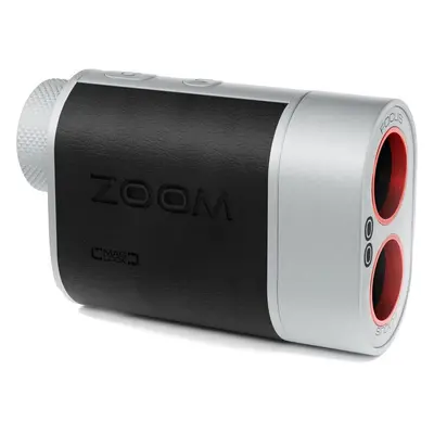 Zoom Focus D Rangefinder Laserové dálkoměry Black/Silver