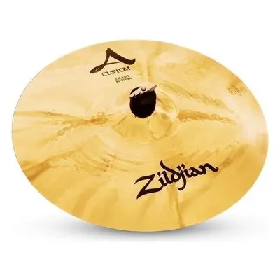 Zildjian A20514 A Custom 16" Crash činel