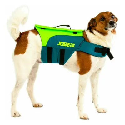 Jobe Pet Vest Teal Vesta pro psy do vody