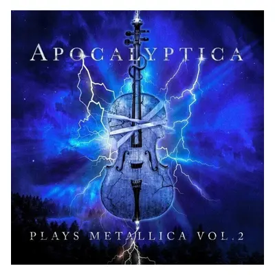 Apocalyptica - Plays Metallica, Vol. (CD)