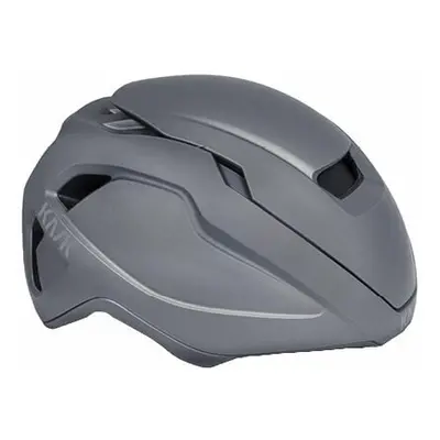 Kask Wasabi Grey Matt Cyklistická helma