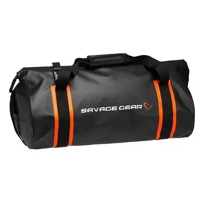 Savage Gear WP Rollup Boat & Bank Bag L Rybářský batoh, taška