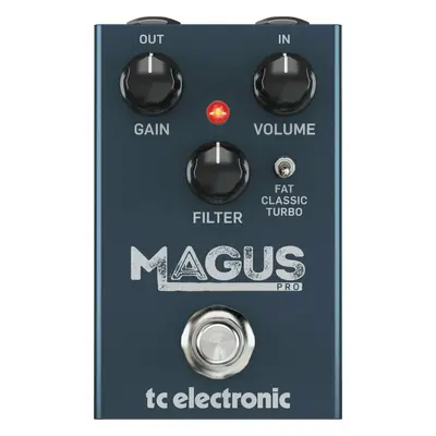 TC Electronic Magus Pro Kytarový efekt