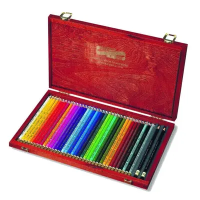 KOH-I-NOOR Polycolor Coloured Pencils Set Sada barevných tužek ks