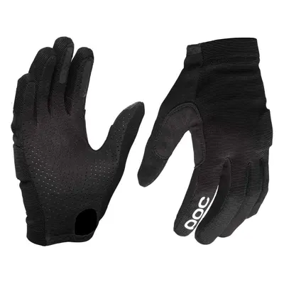 POC Essential DH Glove Uranium Black Cyklistické rukavice