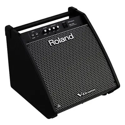 Roland PM-200 Ozvučení pro elektronické bicí