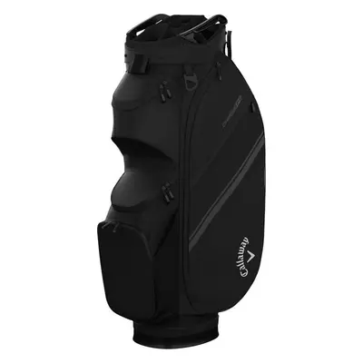 Callaway Chase Black Cart Bag