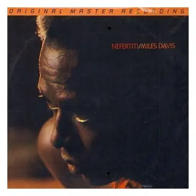 Miles Davis - Nefertiti (2 LP)