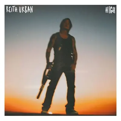 Keith Urban - High (LP)