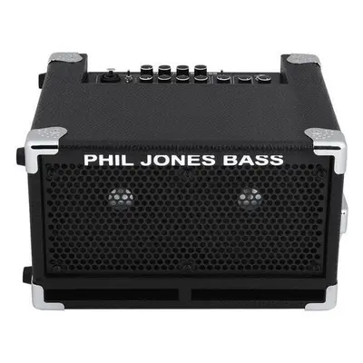 Phil Jones Bass BG110-BASSCUB Malé baskytarové kombo