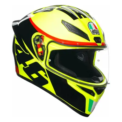 AGV K1 Grazie Vale Přilba