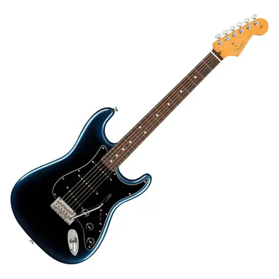 Fender American Professional II Stratocaster RW Dark Night Elektrická kytara