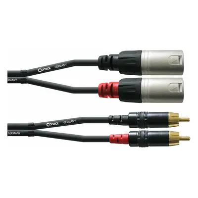 Cordial CFU MC m Audio kabel