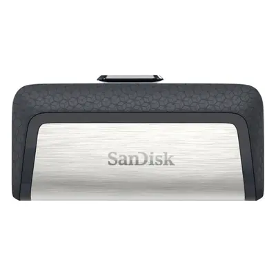 SanDisk Ultra Dual SDDDC2-128G-G46 USB flash disk GB