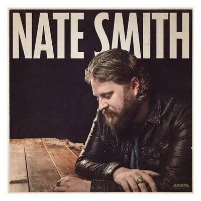 Nate Smith - Nate Smith (2 LP)