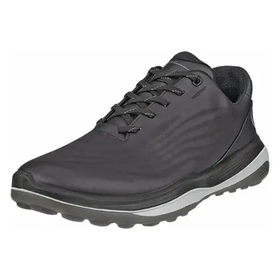 Ecco LT1 Black Pánské golfové boty