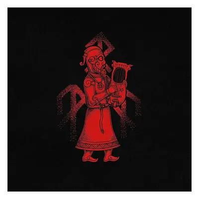 Wardruna - Skald (LP)