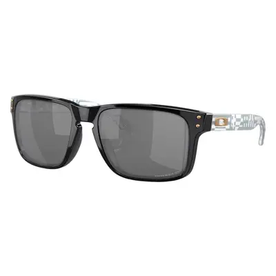 Oakley Holbrook Black/Prizm Black Polar Lifestyle brýle