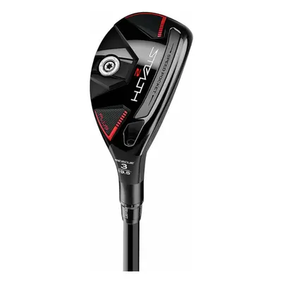 TaylorMade Stealth2 Plus Levá ruka 22° Regular Golfová hole - hybrid