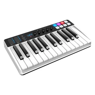 IK Multimedia iRig Keys I/O MIDI keyboard