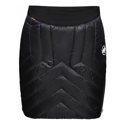 Mammut Aenergy IN Skirt Women Black Sukně