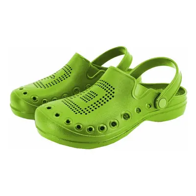 Delphin Rybářská obuv Octo Lime Green