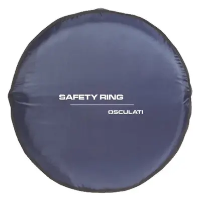 Osculati Cover for Ring Lifebuoy Blue 900.0 Lodní záchranné prostředky