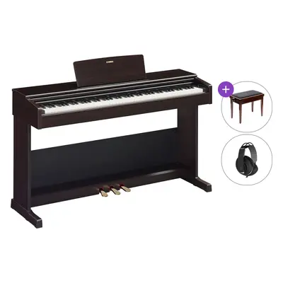 Yamaha YDP-105 R SET Digitální piano Rosewood