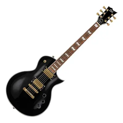 ESP LTD EC-256 Black Elektrická kytara