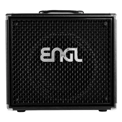 Engl E600 Ironball Combo 1x12" Celestion V30 Celolampové kytarové kombo