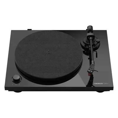 Reloop Hifi Turn MK2 Gramofon