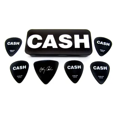 Dunlop JCPT04H Johnny Cash Trsátko