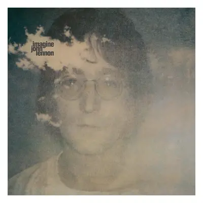 John Lennon - Imagine (LP)