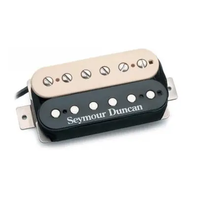 Seymour Duncan JB Model Bridge Zebra Kytarový snímač