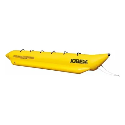 Jobe Watersled Yellow Nafukovací vodní atrakce