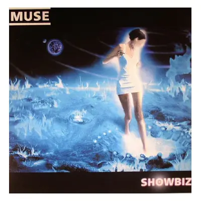 Muse - Showbiz (LP)