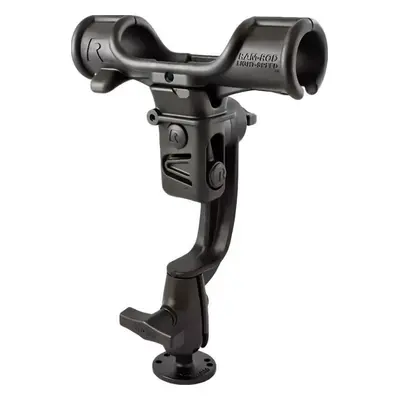 Ram Mounts Light-Speed with Revolution Socket Arm and Base Držák na prut/udici