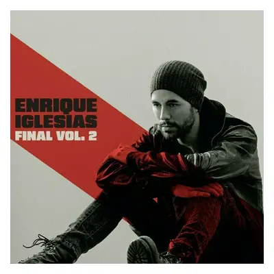 Enrique Iglesias - Final (Vol. 2) (LP)