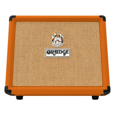 Orange Crush Acoustic Kombo pro elektroakustické nástroje