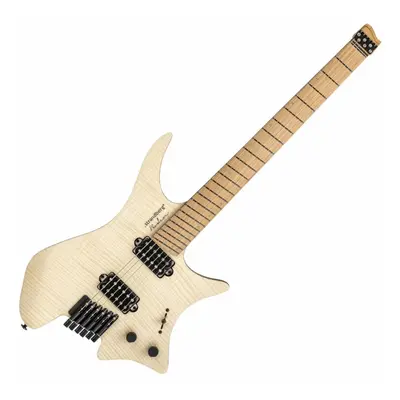 Strandberg Boden Standard NX Natural Headless kytara