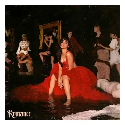 Camila Cabello - Romance (2 LP)