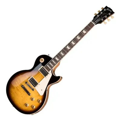 Gibson Les Paul Standard 50s Tobacco Burst Elektrická kytara