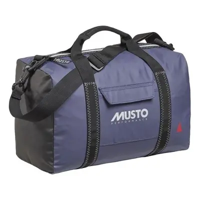 Musto Genoa Small Carryall Cestovní taška Blue L