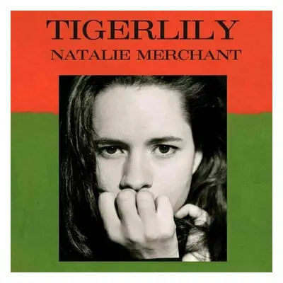 Natalie Merchant - Tigerlily (Limited Edition) (2 LP)