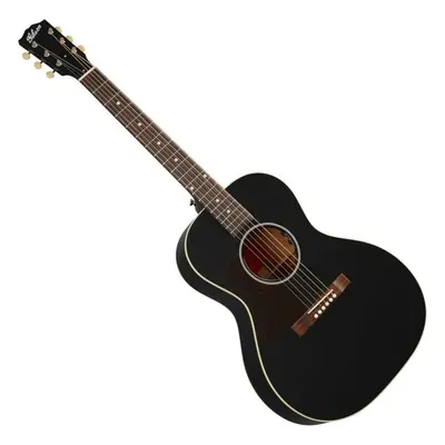 Gibson L-00 Original (Left-Handed) Ebony Elektroakustická kytara