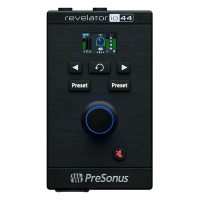 Presonus Revelator io44 USB zvuková karta